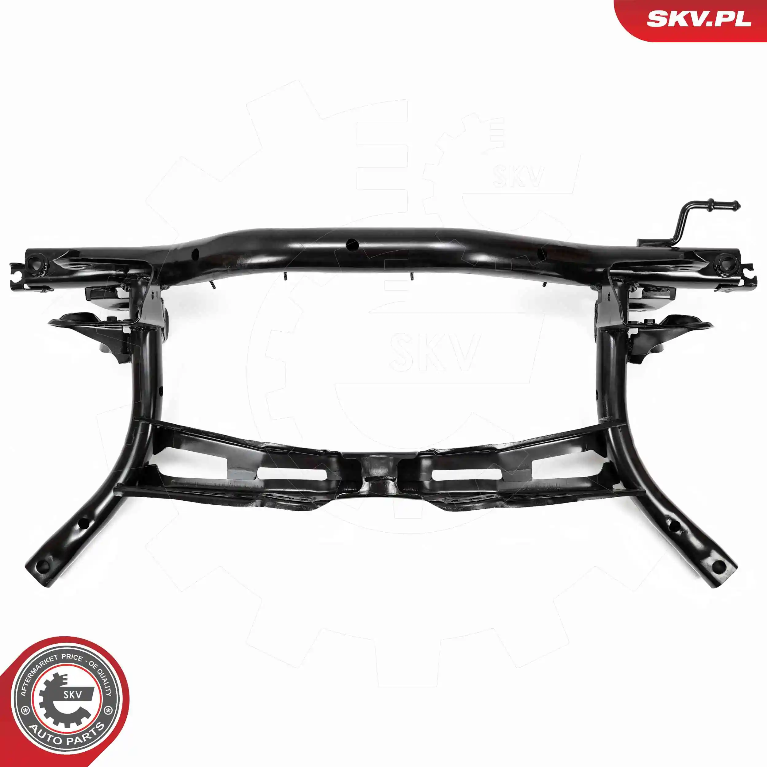 Support Frame/Subframe